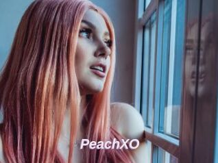 PeachXO