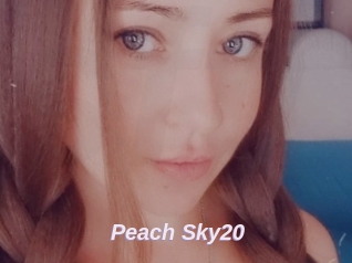 Peach_Sky20