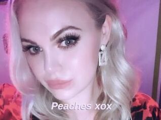 Peaches_xox