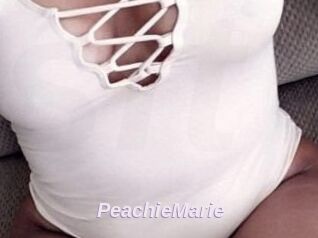 PeachieMarie