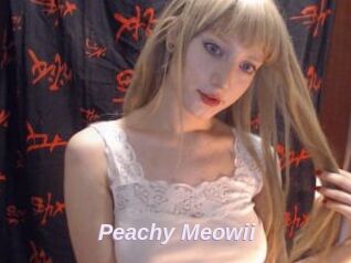 Peachy_Meowii
