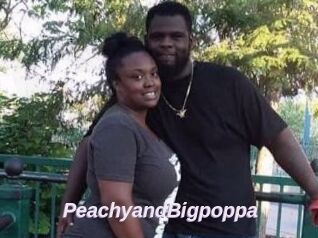 PeachyandBigpoppa