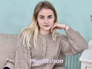PearlWilson