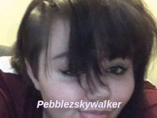 Pebblezskywalker