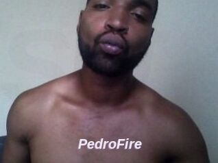 Pedro_Fire