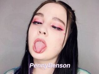 PennyBenson