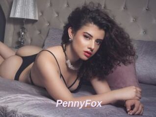 Penny_Fox
