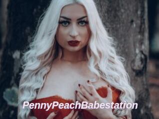 PennyPeachBabestation