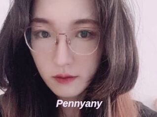 Pennyany