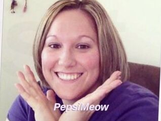 PepsiMeow