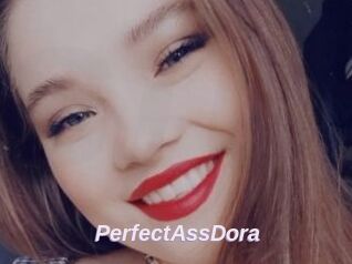 PerfectAssDora