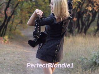 PerfectBlondie1