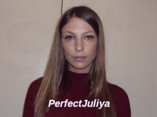 PerfectJuliya