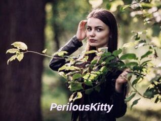 Perilous_Kitty