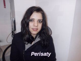 Perisaty