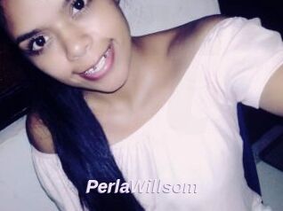 PerlaWillsom