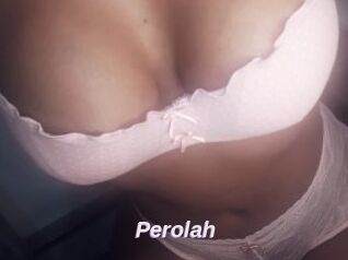 Perolah