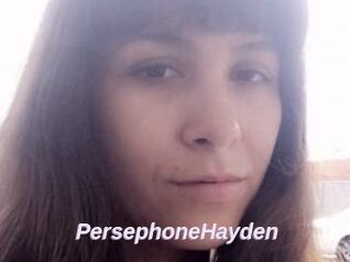 PersephoneHayden