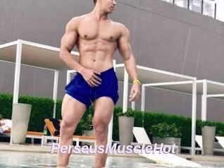 PerseusMuscleHot
