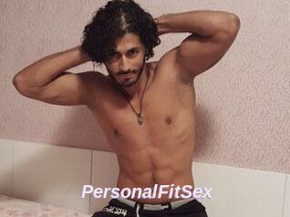 PersonalFitSex