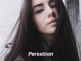 Persstiion