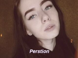 Perstion
