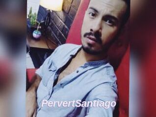 PervertSantiago
