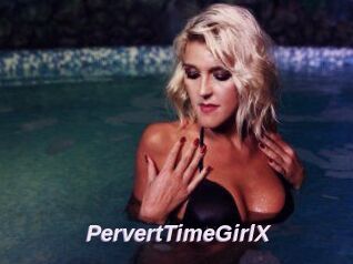 PervertTimeGirlX