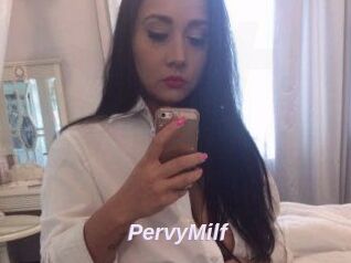 PervyMilf