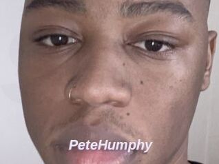 PeteHumphy
