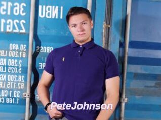 PeteJohnson