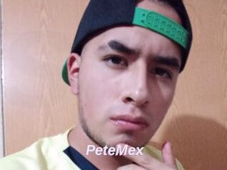PeteMex