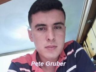 Pete_Gruber