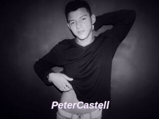 PeterCastell