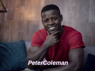 PeterColeman