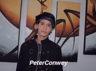 PeterConwey
