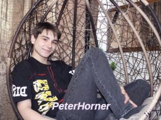 PeterHorner