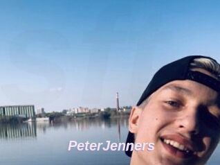 PeterJenners