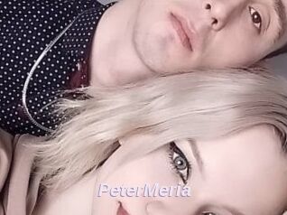 PeterMeria