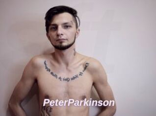 PeterParkinson