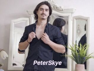 PeterSkye