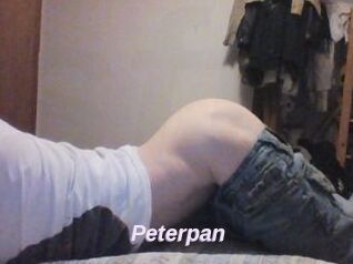 Peterpan