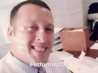 Petformazcrx