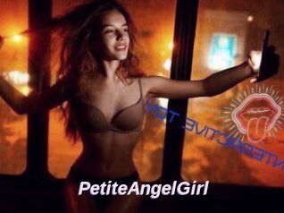 PetiteAngelGirl
