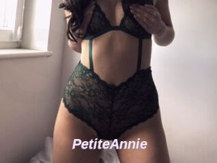 PetiteAnnie