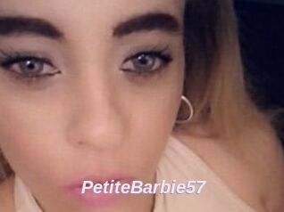 PetiteBarbie57