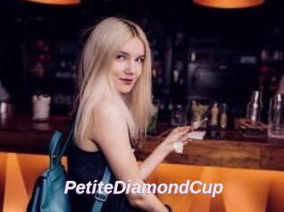 PetiteDiamondCup