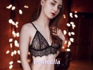 PetiteElla