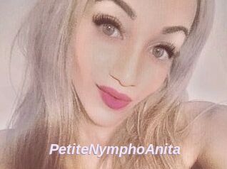 PetiteNymphoAnita