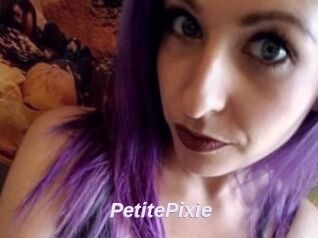 PetitePixie